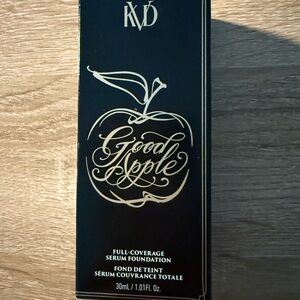 KVD Good Apple Full-Coverage Serum Foundation